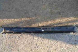 Изображение товара 26434 - 00026434 porog plastikovyj levyj Audi TT 2