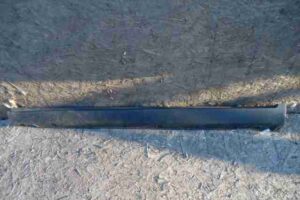 Изображение товара 26434 - 00026434 porog plastikovyj levyj Audi TT