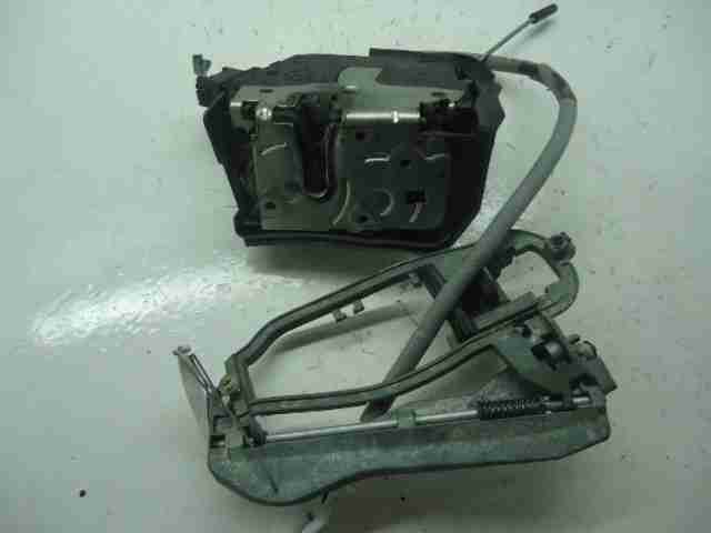 Изображение товара 26435 - 00026435 zamok dveri