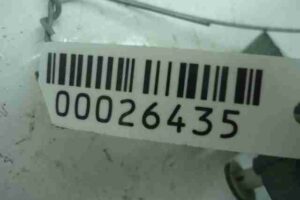 Изображение товара 26435 - 00026435 zamok dveri 1