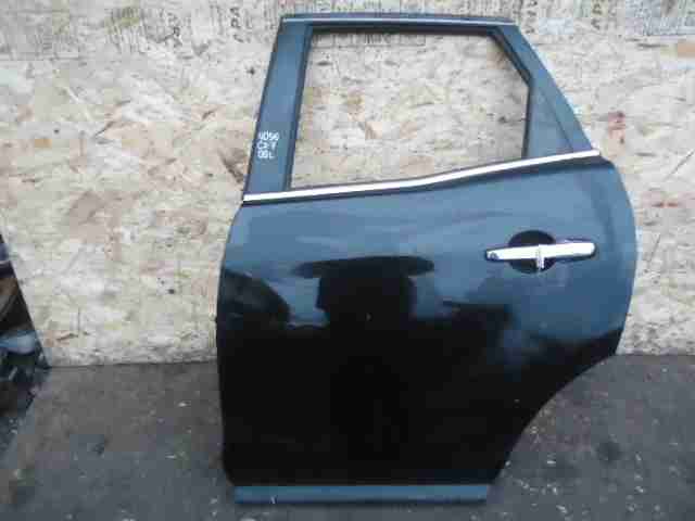Изображение товара 26447 - 00026447 dver zadnyaya levaya Citroen Berlingo