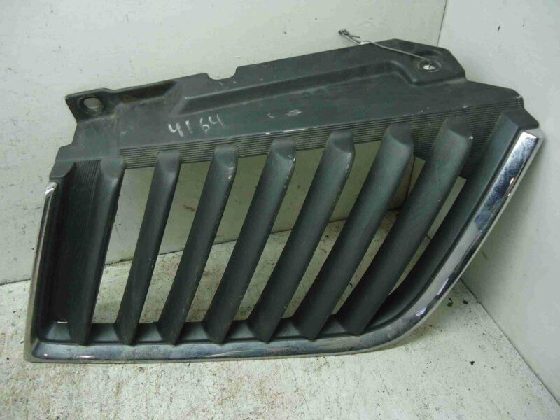 Изображение товара 26449 - 00026449 zaglushka (reshetka) v bamper