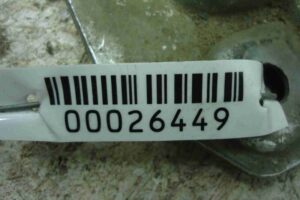 Изображение товара 26449 - 00026449 zaglushka (reshetka) v bamper 1