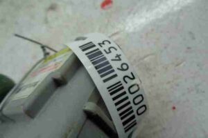 Изображение товара 26453 - 00026453 blok upravleniya Audi TT 1