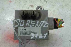 Изображение товара 26453 - 00026453 blok upravleniya Audi TT 2