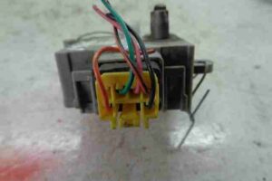 Изображение товара 26453 - 00026453 blok upravleniya Audi TT 3