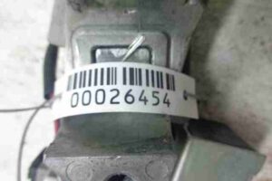 Изображение товара 26454 - 00026454 zamok zazhiganiya Peugeot 306 2