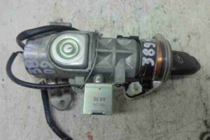 Изображение товара 26454 - 00026454 zamok zazhiganiya Peugeot 306