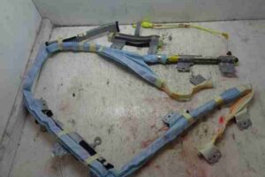 Изображение товара 26457 - 00026457 podushka bezopasnosti potolochnaya pravaya Peugeot 306 1