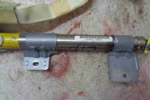 Изображение товара 26457 - 00026457 podushka bezopasnosti potolochnaya pravaya Peugeot 306 3