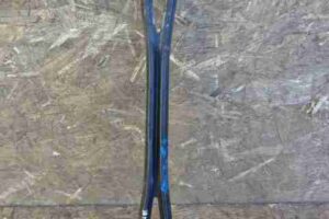 Изображение товара 26461 - 00026461 rychag zadnij pravyj nizhnij Mercedes A klasse 2