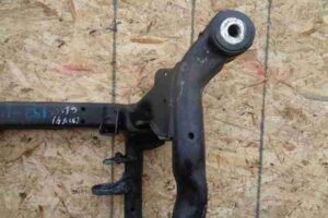 Изображение товара 26465 - 00026465 balka perednyaya Ford Expedition 1