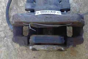 Изображение товара 26475 - 00026475 support perednij pravyj 1