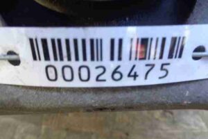 Изображение товара 26475 - 00026475 support perednij pravyj 3