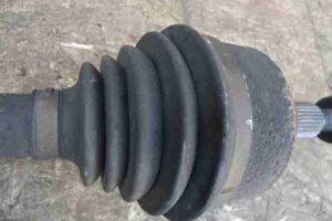 Изображение товара 26483 - 00026483 poluos zadnyaya levaya Hyundai H1 2