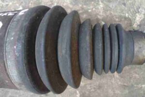 Изображение товара 26483 - 00026483 poluos zadnyaya levaya Hyundai H1 3