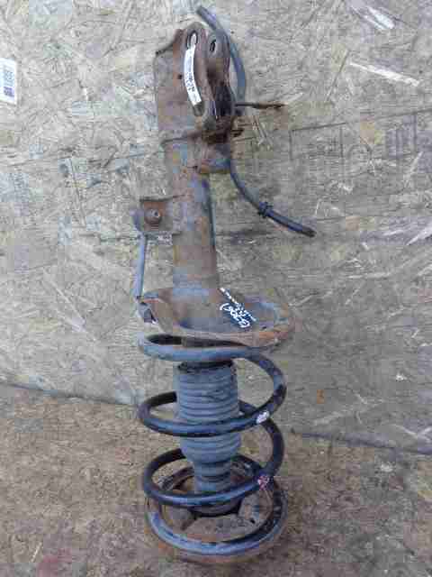 Изображение товара 26489 - 00026489 amortizator perednij levyj