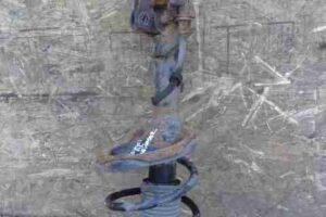 Изображение товара 26489 - 00026489 amortizator perednij levyj 2