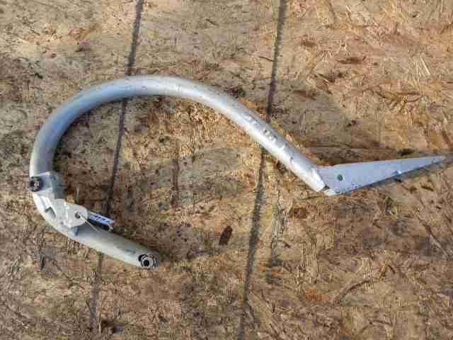 Изображение товара 26492 - 00026492 petlya kryshki bagazhnika Honda Ridgeline