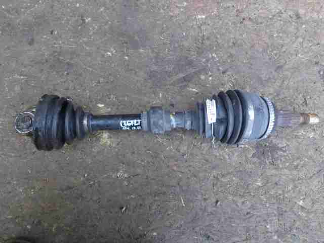 Изображение товара 26503 - 00026503 poluos perednyaya pravaya BMW X1