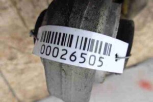 Изображение товара 26505 - 00026505 rychag perednij nizhnij levyj Honda Ridgeline 2