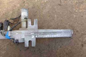 Изображение товара 26508 - 00026508 motorchik (nasos) podema kryshki bagazhnika Chrysler Sebring 2