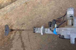 Изображение товара 26508 - 00026508 motorchik (nasos) podema kryshki bagazhnika Chrysler Sebring 3