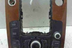 Изображение товара 26511 - 00026511 dzhojstik upravleniya multimedia 