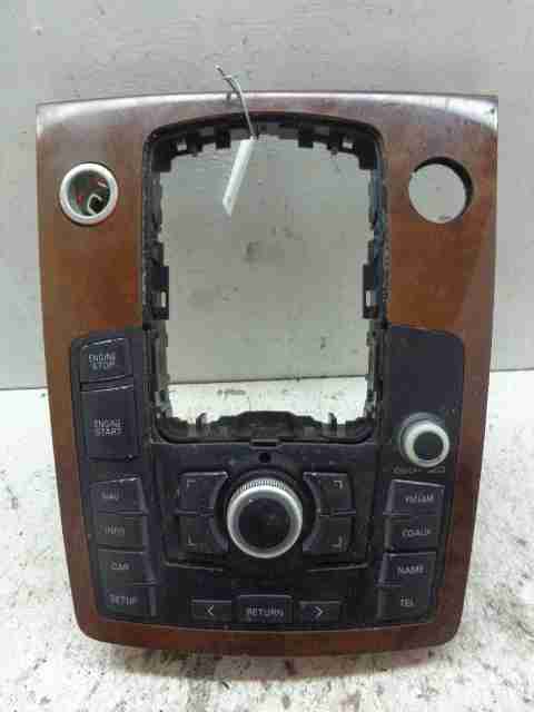 Изображение товара 26511 - 00026511 dzhojstik upravleniya multimedia