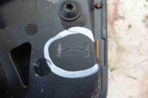 Изображение товара 26511 - 00026511 dzhojstik upravleniya multimedia 2