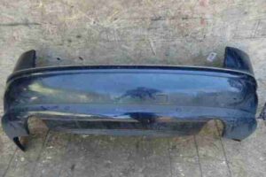 Изображение товара 26527 - 00026527 bamper zadnij 