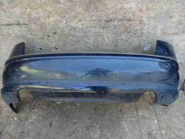 Изображение товара 26527 - 00026527 bamper zadnij