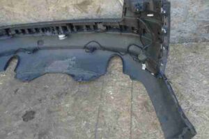 Изображение товара 26527 - 00026527 bamper zadnij 3