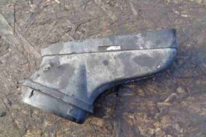 Изображение товара 26529 - 00026529 patrubok vozdushnogo filtra Honda Ridgeline 1