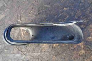 Изображение товара 26529 - 00026529 patrubok vozdushnogo filtra Honda Ridgeline 2