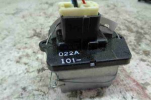 Изображение товара 26531 - 00026531 rezistor otopitelya 1