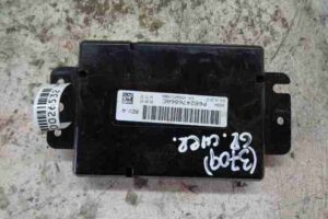 Изображение товара 26532 - 00026532 blok upravleniya Hyundai H1 3