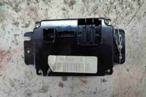 Изображение товара 26532 - 00026532 blok upravleniya Hyundai H1