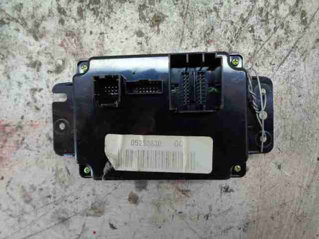 Изображение товара 26532 - 00026532 blok upravleniya Hyundai H1