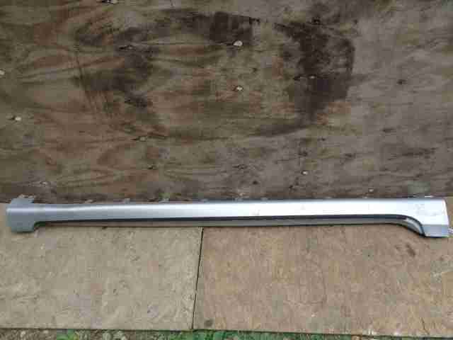 Изображение товара 26535 - 00026535 porog plastikovyj pravyj Chevrolet Blazer