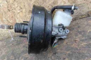 Изображение товара 26547 - 00026547 vakuum tormoznoj Renault Sandero 1