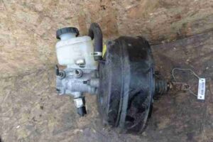 Изображение товара 26547 - 00026547 vakuum tormoznoj Renault Sandero 2
