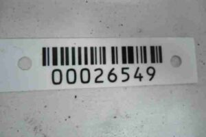 Изображение товара 26549 - 00026549 motorchik steklopodemnika Ford Transit 2