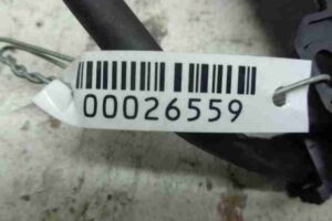 Изображение товара 26559 - 00026559 blok upravleniya toplivnym nasosom Ford Maverick 1