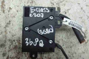 Изображение товара 26559 - 00026559 blok upravleniya toplivnym nasosom Ford Maverick 2