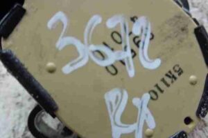 Изображение товара 26567 - 00026567 datchik BMW X1 2