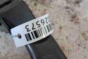 Изображение товара 26573 - 00026573 povodok stekloochistitelya GMC Canyon 2