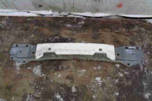 Изображение товара 26576 - 00026576 usilitel bampera zadnij Citroen Berlingo