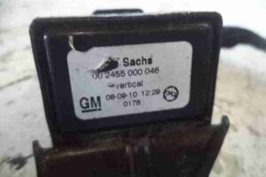 Изображение товара 26577 - 00026577 datchik uskoreniya 1