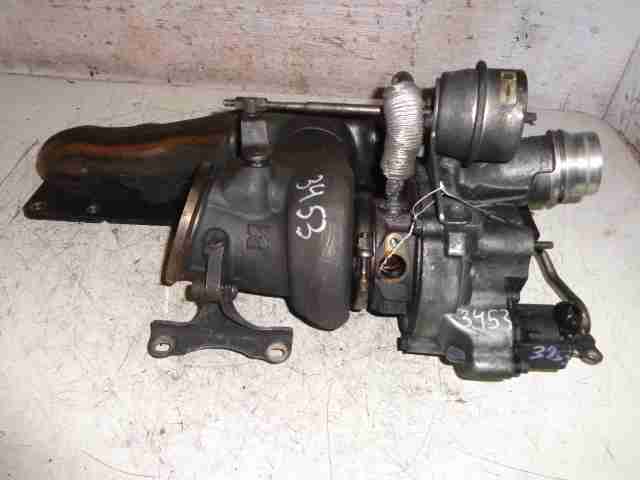 Изображение товара 26583 - 00026583 turbina